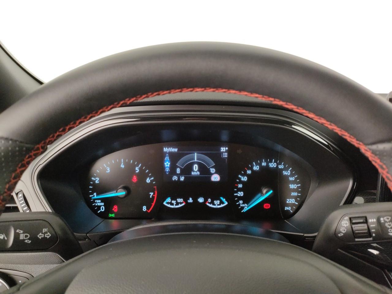 FORD Focus 1.0t ecoboost h ST-Line 125cv