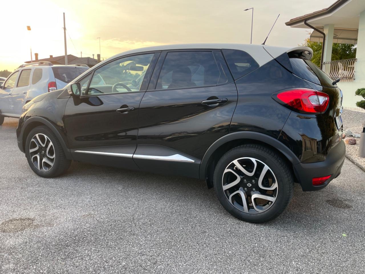 Renault Captur 1.5 dCi 90 CV Energy R-Link