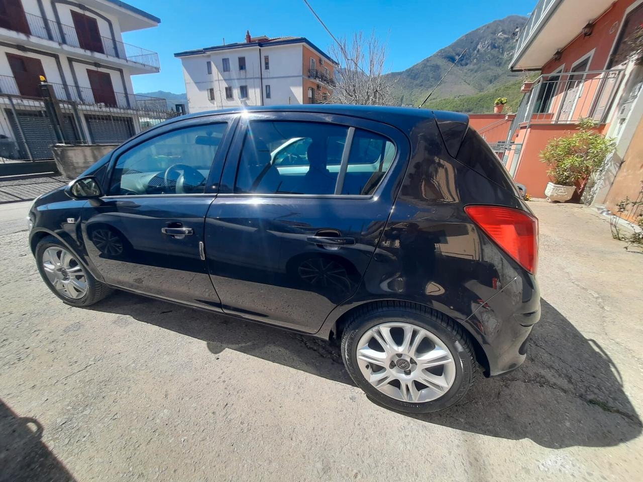Opel Corsa 1.3 CDTI 95CV F.AP. 5 porte Cosmo