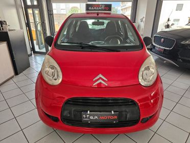 Citroen C1 1.0 5 porte Attraction