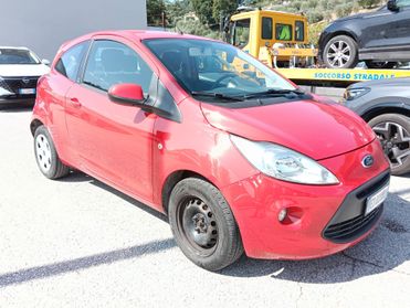 Ford Ka Ka+ 1.3 TDCi 75CV cDPF