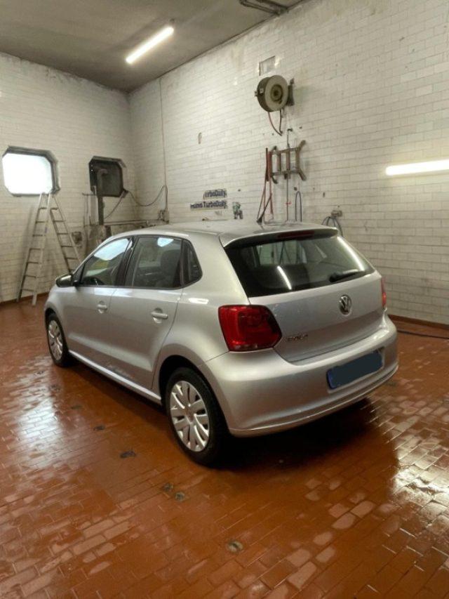 VOLKSWAGEN Polo 1.2 70 CV 5p. Comfortline