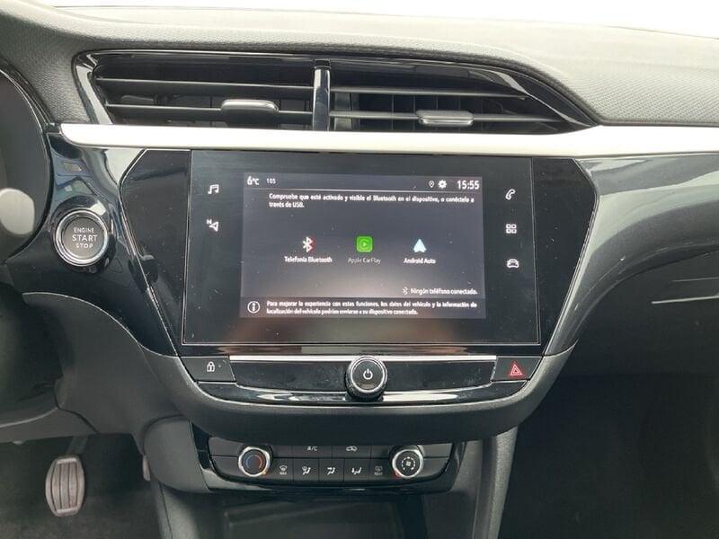 Opel Corsa VI 2020 1.2 Edition 75cv