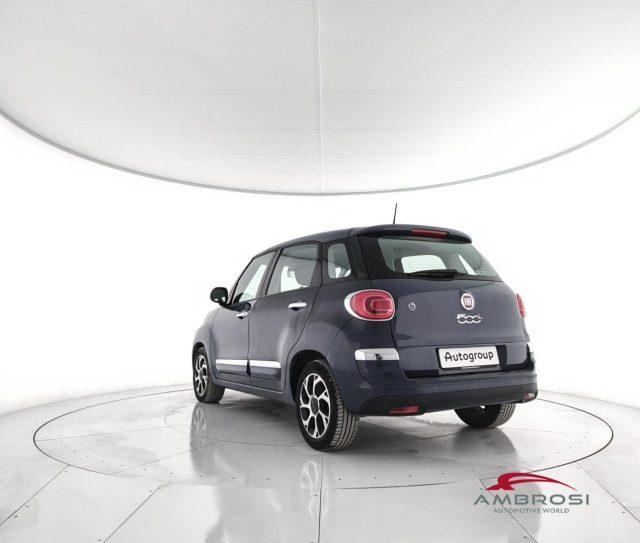FIAT 500L 500L 1.3 mjt Pop Star  1.3 Multijet 95 CV Pop Star