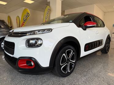 OFFERTA A TEMPO!!! Citroen C3 PureTech 82 Shine FULL