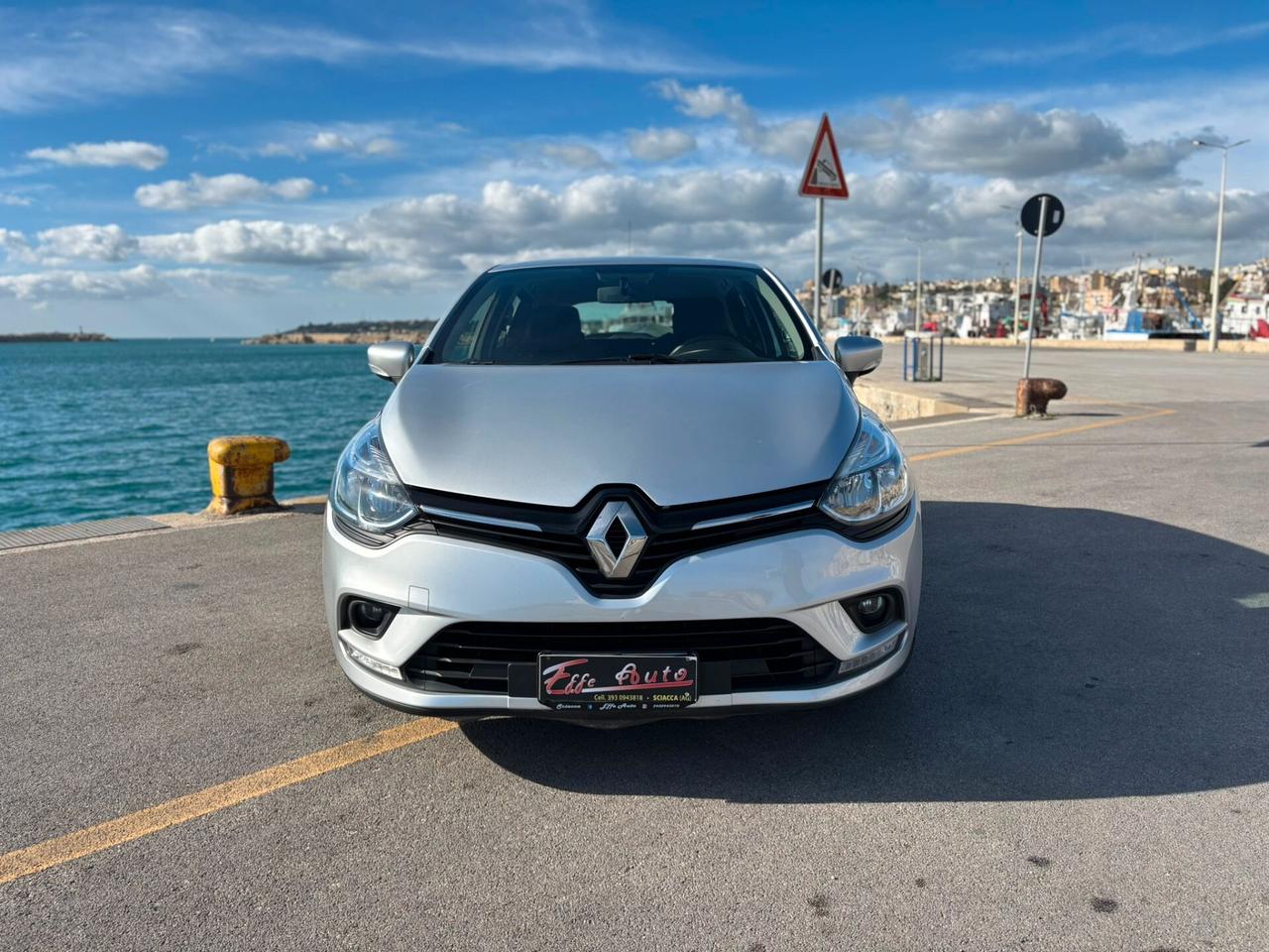 Renault Clio 1.5 dCi 75cv