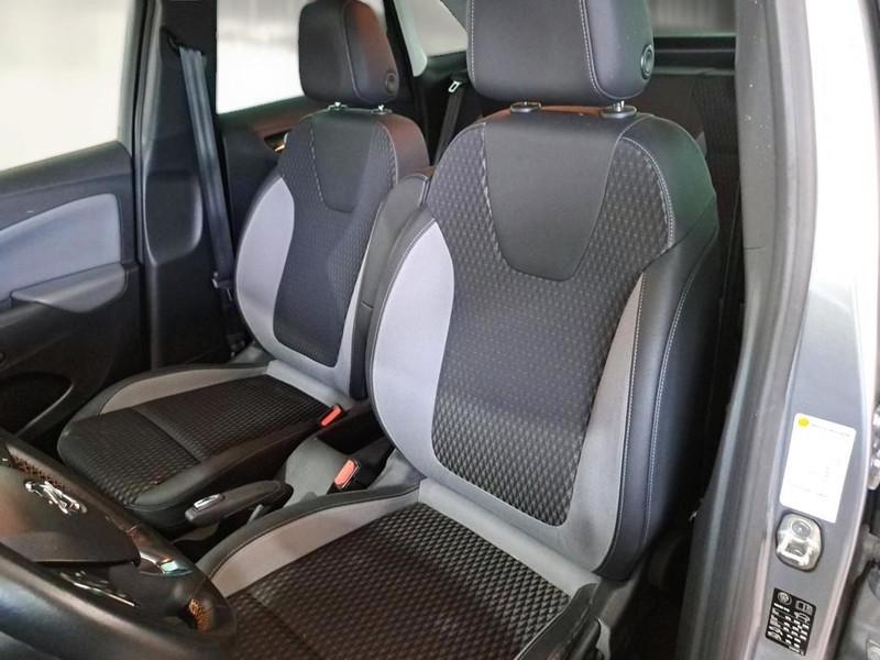 OPEL CROSSLAND X 1.5 Diesel 120cv Innovation S/S AT6