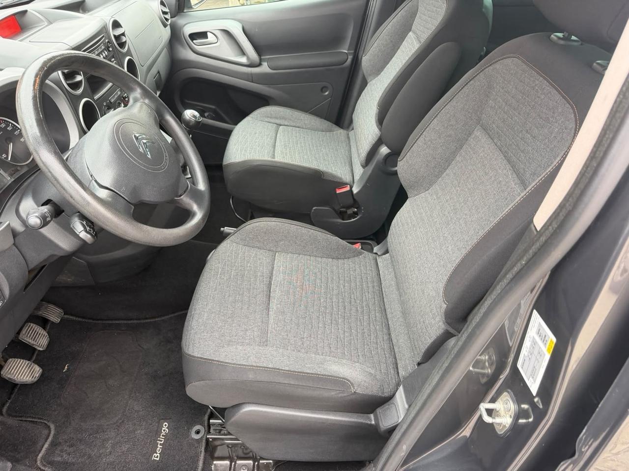 Citroen Berlingo Multispace BlueHDi 100 XTR neopatentato