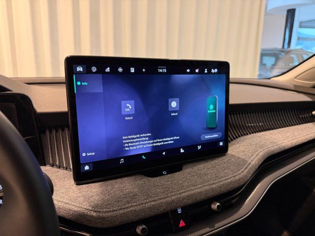 SKODA Superb 2.0 TDI DSG Wagon Selection Camera DAB+ LED Navi