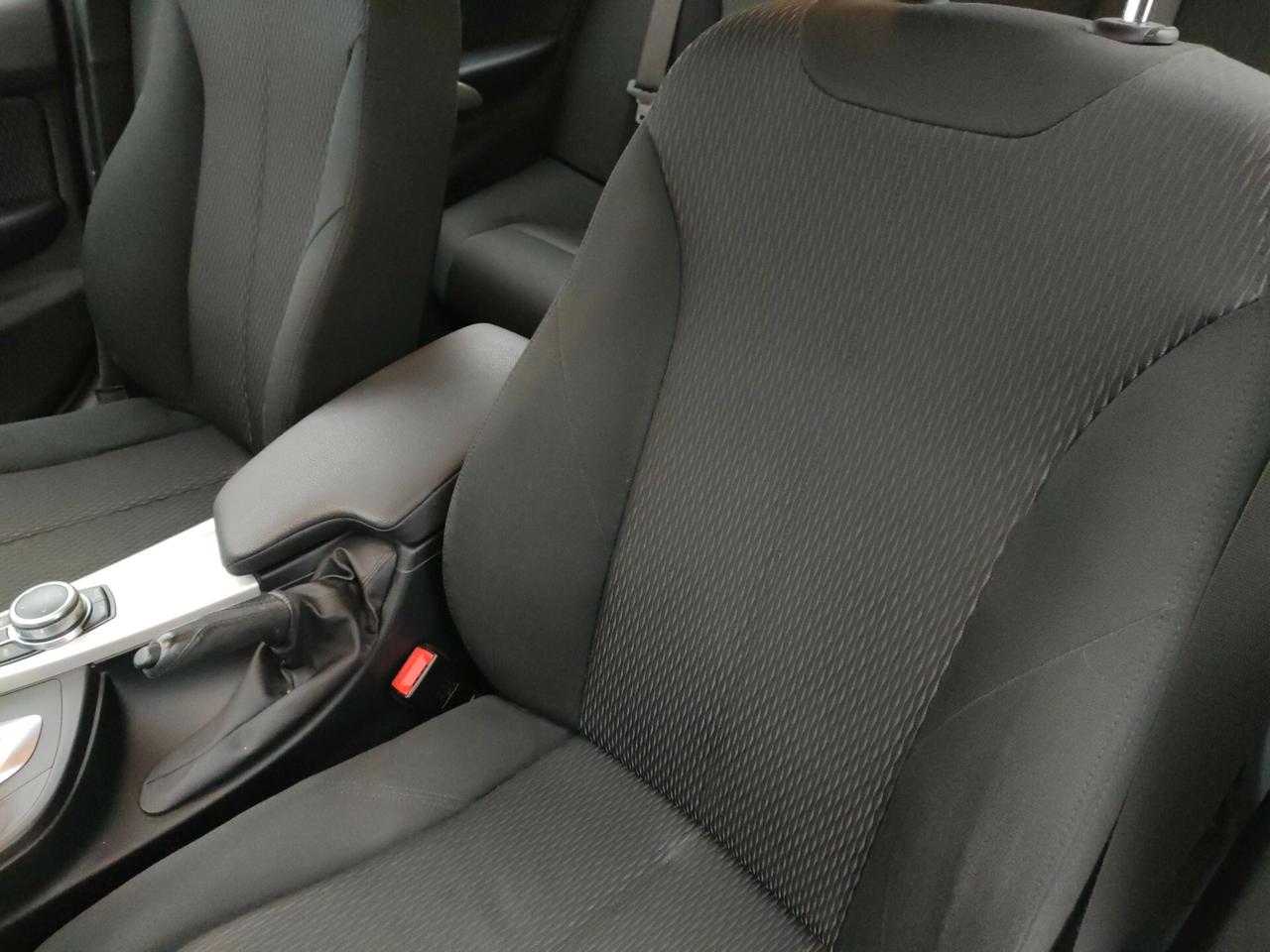 Bmw 320 320d xDrive Touring Business Advantage