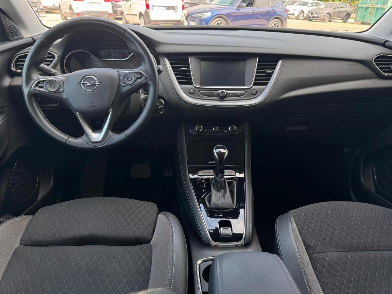 Opel Grandland 1.5 diesel Ecotec aut. Ultimate