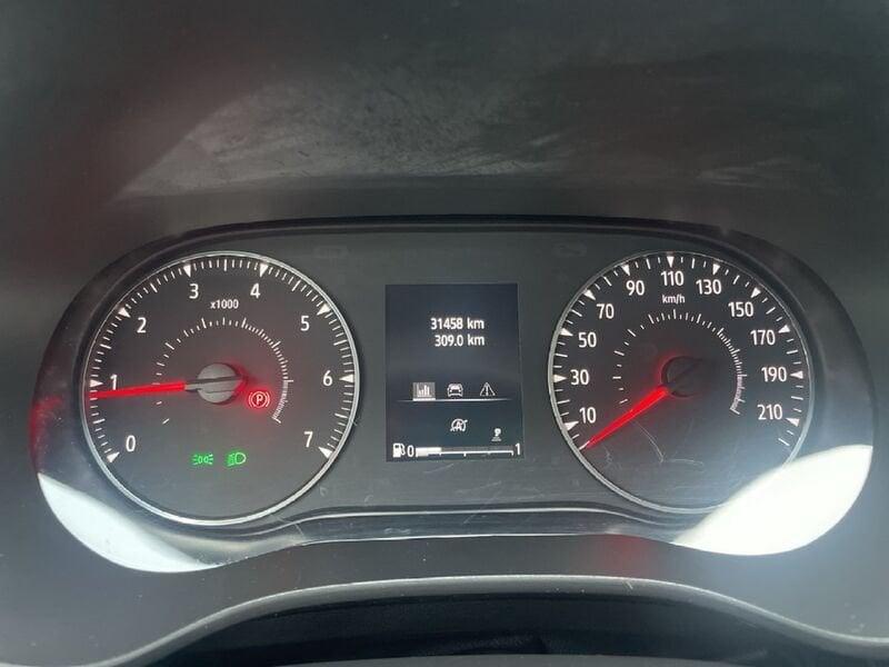 Dacia Sandero Sandero Stepway 1.0 TCe ECO-G Comfort