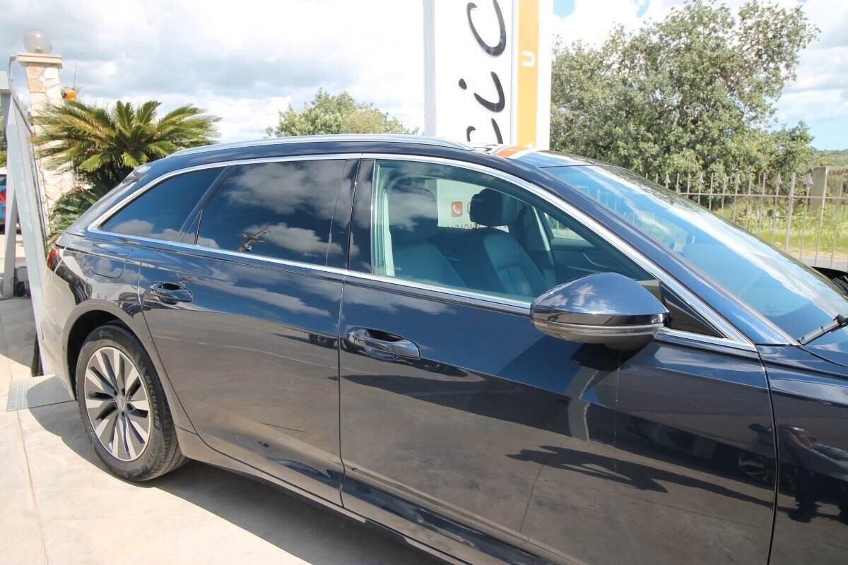 Audi A6 Avant 40 TDI S tronic Business Design