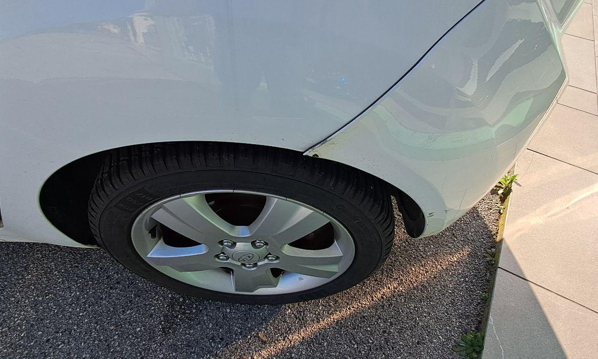 KIA Venga 1.6 CRDi VGT TX Commercianti