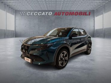 Alfa Romeo Junior Junior 1.2 ibrida Speciale 136cv edct6