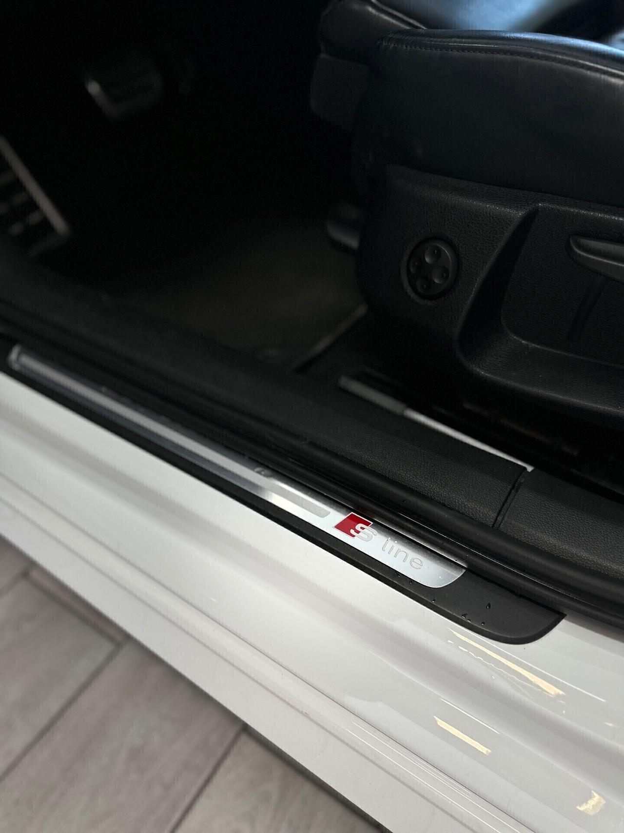 Audi A6 Avant 2.0 TDI 190 CV S tronic S-Line Business Plus 2018