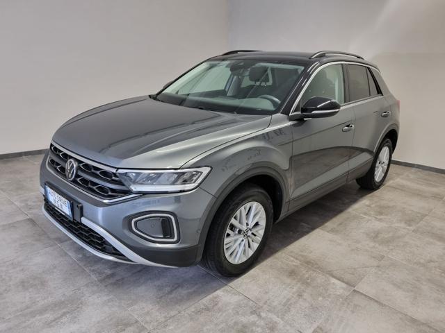 VOLKSWAGEN T-Roc 1.0 TSI Style