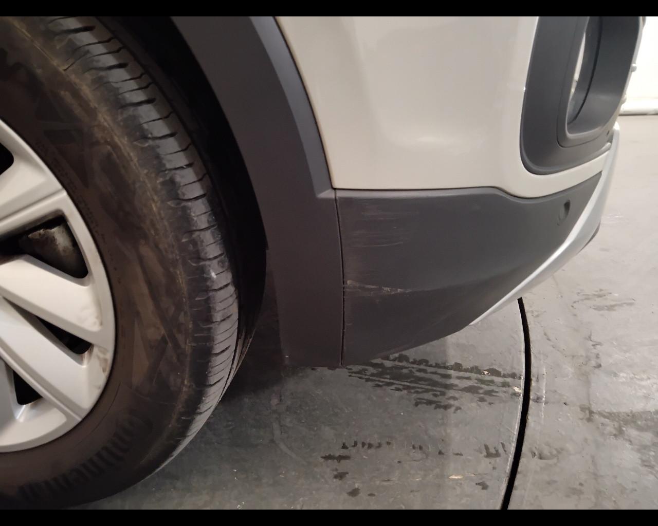 VOLKSWAGEN T-Cross 2019 - T-Cross 1.0 tsi Style 110cv dsg