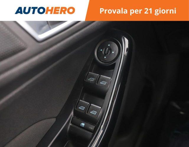 FORD Fiesta 1.0 EcoBoost 100CV 5 porte Powershift Titanium