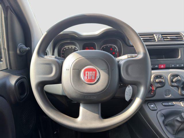 FIAT Panda Panda 1.0 FireFly Hybrid City Life