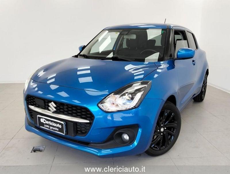 Suzuki Swift 1.2 Hybrid Top