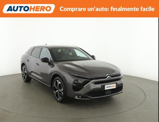 CITROEN C5 X PureTech 130 S&S EAT8 Shine