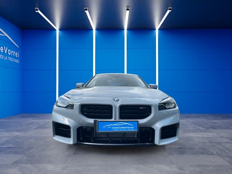 BMW Serie 2 Cpé(G42/87) M2