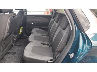 Citroen C4 Picasso ALLESTIMENTO BUSINESS