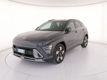 Hyundai Kona 1.6 gdi hev X Line 2wd 141cv dct