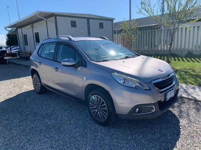 PEUGEOT 2008 1° serie BlueHDi 100 Active
