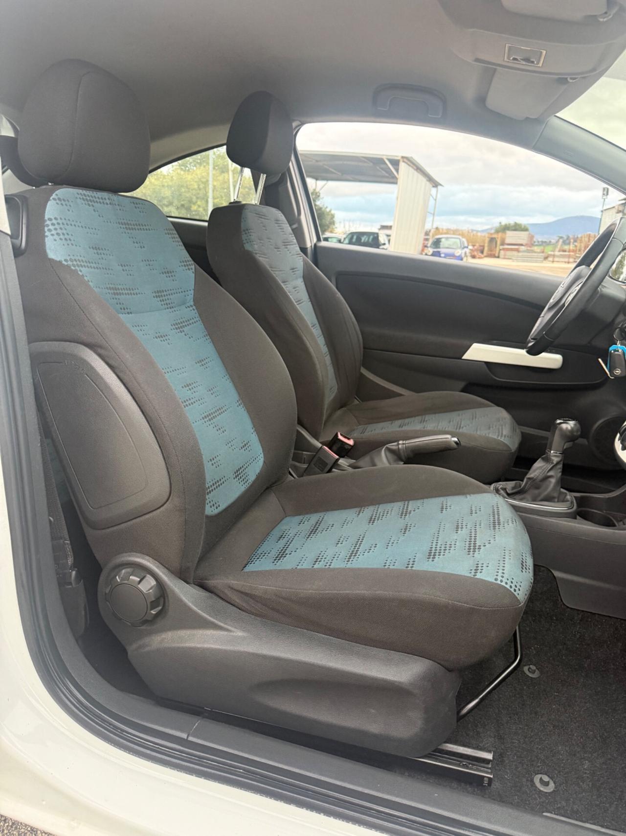 Opel Corsa 1.0 Benzina 65cv NEOPATENTATI OK