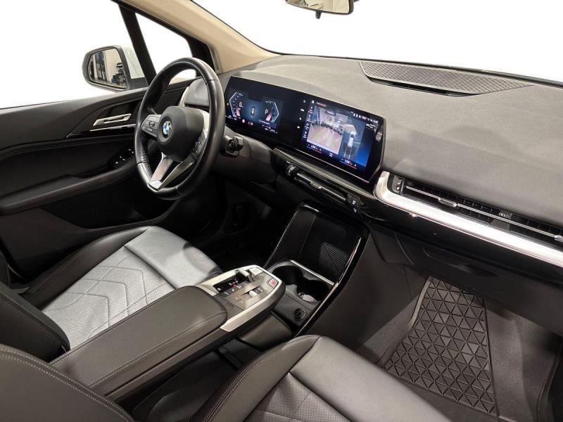 BMW Serie 2 Active Tourer 218 d Luxury DCT