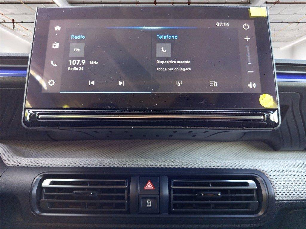 CITROEN C3 1.2 puretech turbo Plus 100cv s&s del 2026
