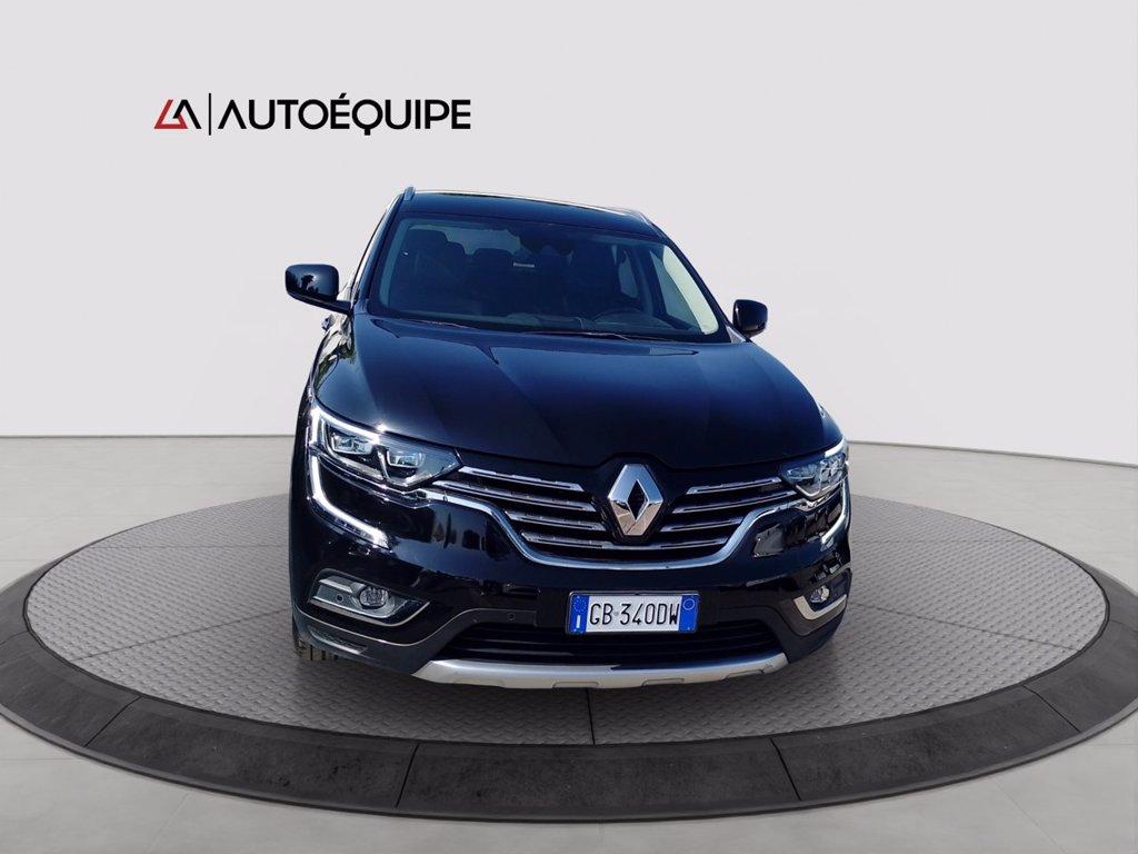 RENAULT Koleos 2.0 dci Executive 175cv x-tronic del 2020