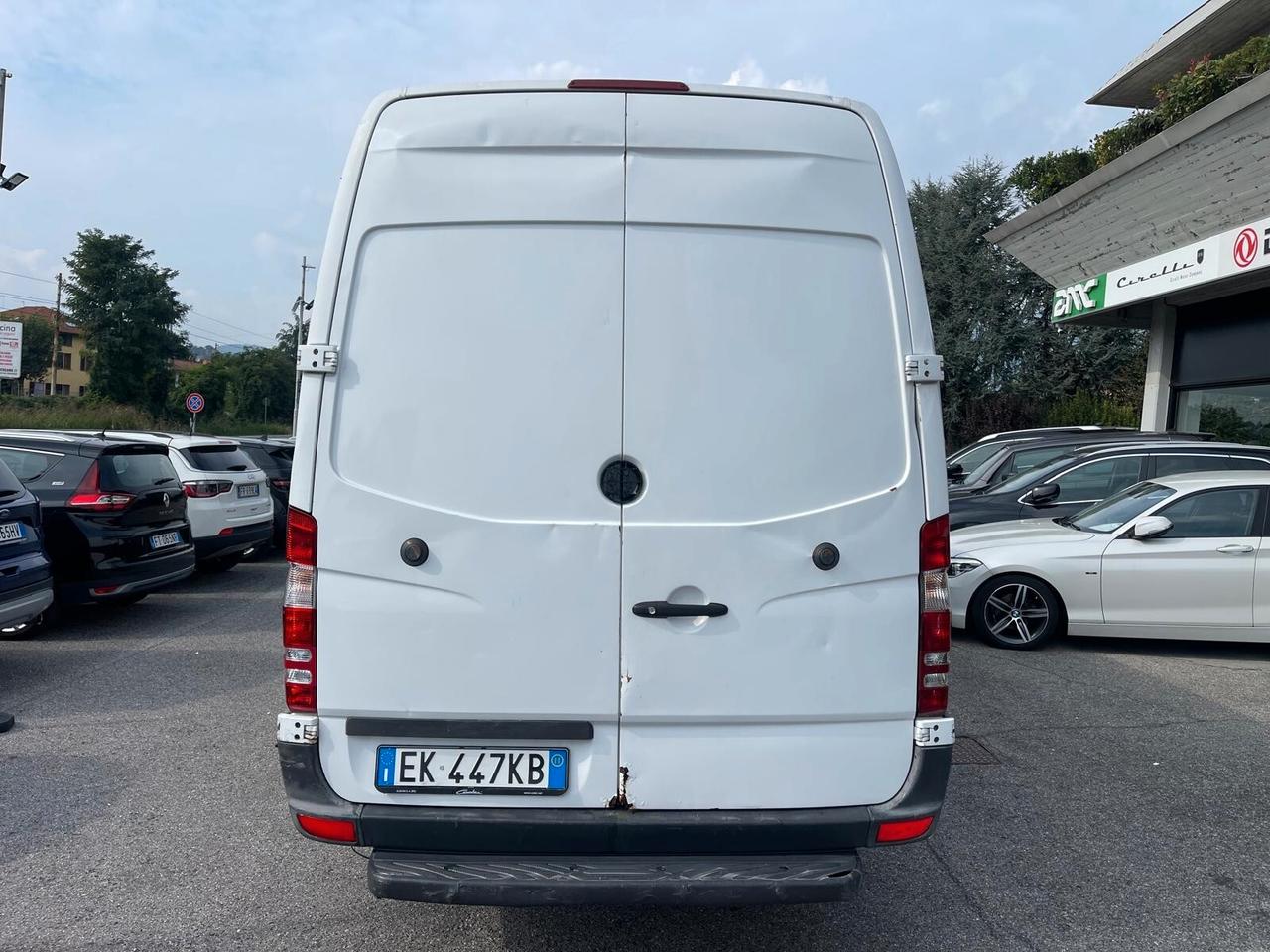 Mercedes-benz Sprinter 2.2 CDI TETTO ALTO
