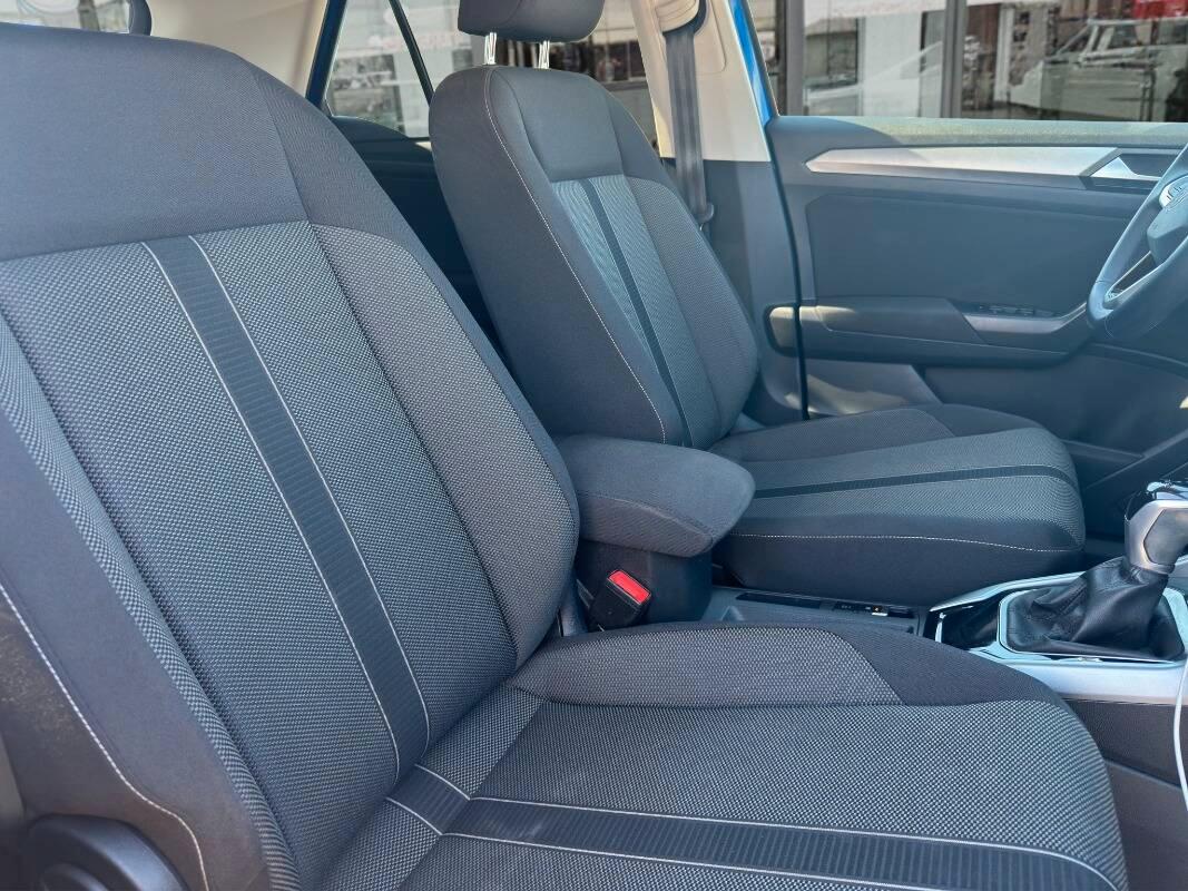 Volkswagen T-Roc 2.0 tdi Edition Plus 150cv AUTOMATICA E TELECAMERA