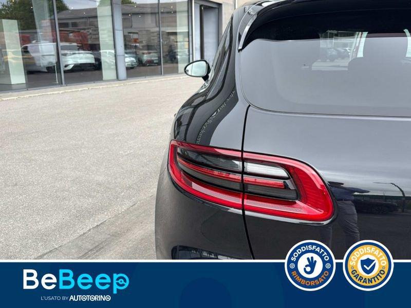 Porsche Macan 3.0D S 250CV PDK MY16