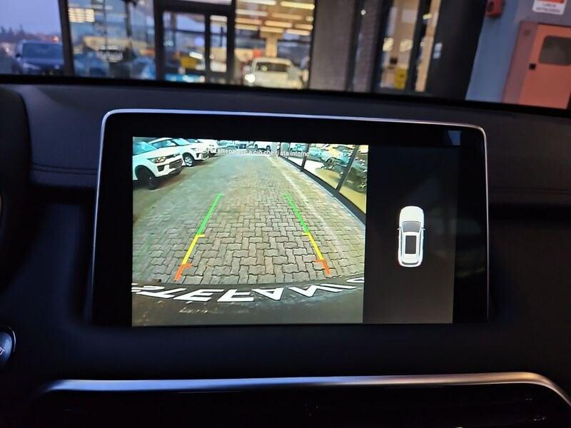 MG HS HS 1.5T-GDI Comfort