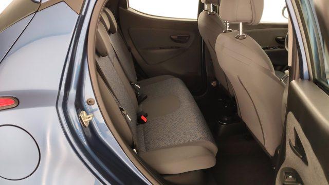 LANCIA Ypsilon 1.0 FireFly 5 porte S&S Hybrid Silver Plus