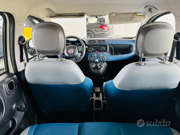 FIAT Panda 3ª serie