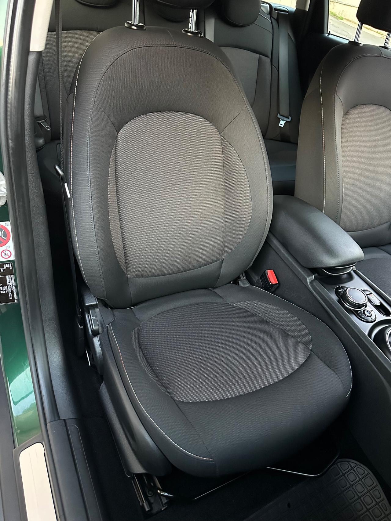 MINI Mini Clubman 1.5 One D 116cv Hype-TETTO APRIB