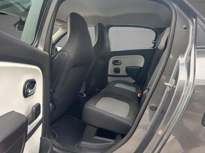 Renault Twingo LIMITED 71 CV UNIPRO-PROMO-FINANZIAMENTO