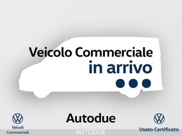 Volkswagen Caravelle TRANSPORTER 2.0 TDI COMFORTLINE 150CV DSG
