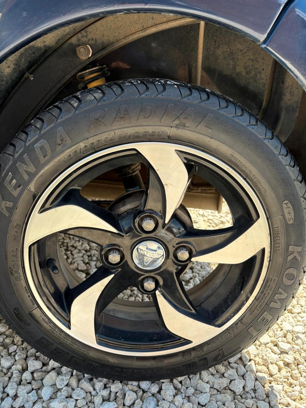 Aixam City Pack Vision