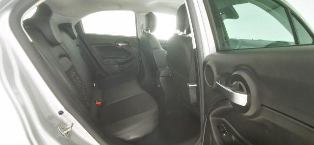 FIAT 500X 1.0 T3 120 CV Connect