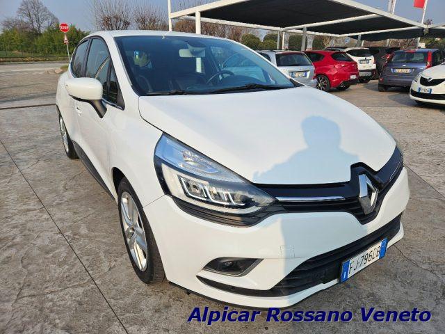 RENAULT Clio dCi 8V 75 CV Start&Stop 5 porte Energy Intens