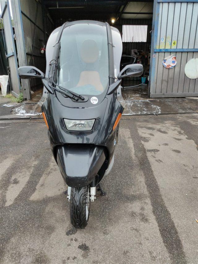 BMW C1 200 Bmw C1 200 Executive