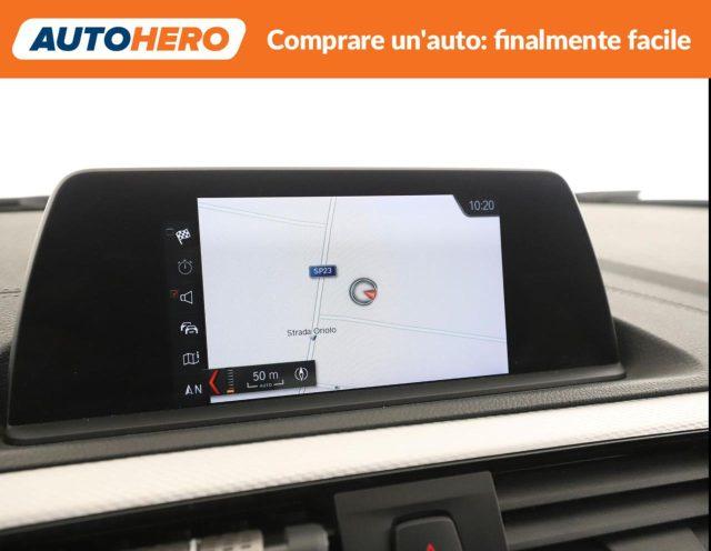 BMW 118 i 5p. Msport