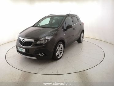 Opel Mokka 1.6 CDTI COSMO