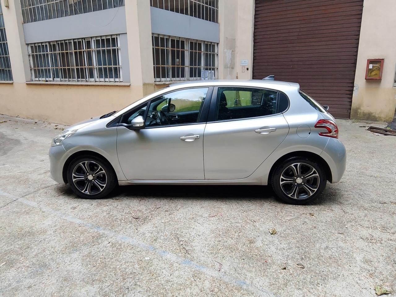 Peugeot 208 1.4 VTi 95 CV 5p. Active